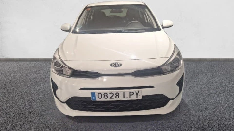 Kia Rio 1.2 DPi 62kW (84CV) Drive