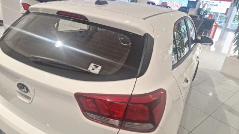 Kia Rio 1.2 DPi 62kW (84CV) Drive