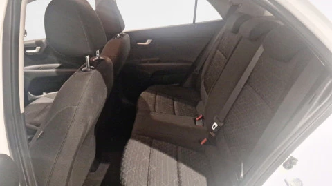 Kia Rio 1.2 DPi 62kW (84CV) Drive