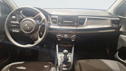 Kia Rio 1.2 DPi 62kW (84CV) Drive