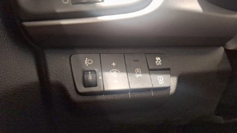 Kia Rio 1.2 DPi 62kW (84CV) Drive