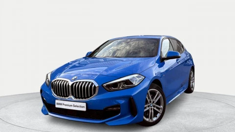 BMW Serie 1 118d Business