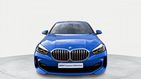 BMW Serie 1 118d Business