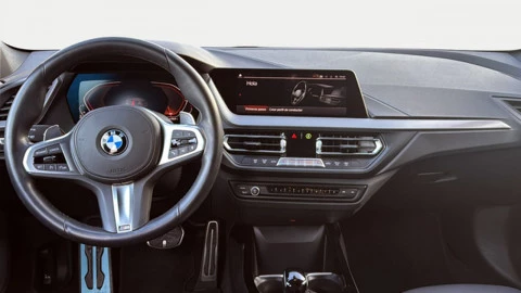 BMW Serie 1 118d Business