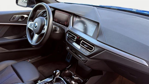 BMW Serie 1 118d Business