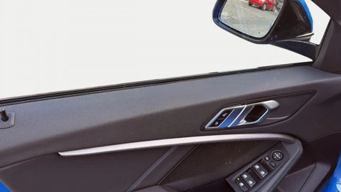 BMW Serie 1 118d Business