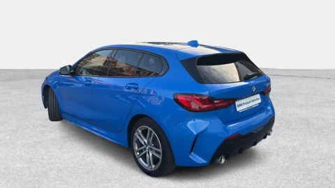 BMW Serie 1 118d Business