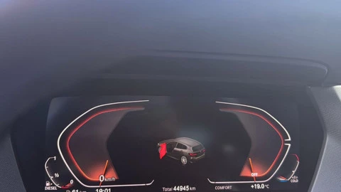 BMW Serie 1 118d Business