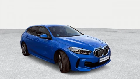 BMW Serie 1 118d Business