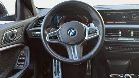 BMW Serie 1 118d Business