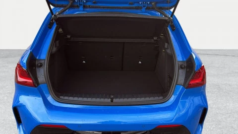 BMW Serie 1 118d Business