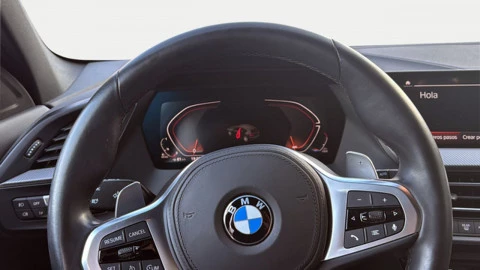 BMW Serie 1 118d Business