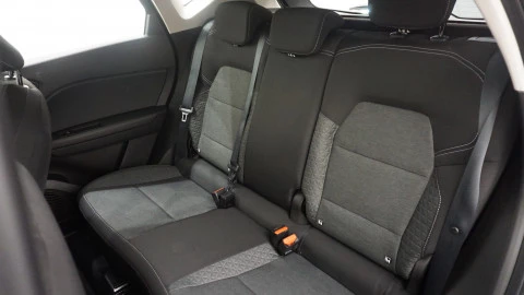 Renault Captur equilibre TCe 67kW (90CV)