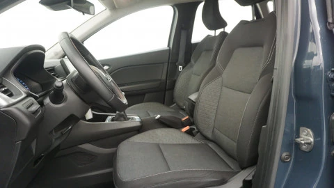 Renault Captur equilibre TCe 67kW (90CV)