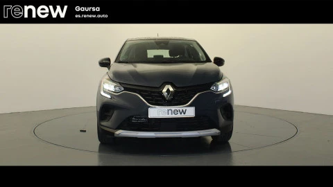 Renault Captur equilibre TCe 67kW (90CV)