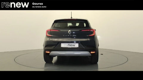 Renault Captur equilibre TCe 67kW (90CV)