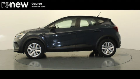 Renault Captur equilibre TCe 67kW (90CV)