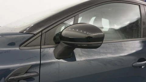 Renault Captur equilibre TCe 67kW (90CV)