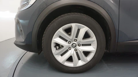 Renault Captur equilibre TCe 67kW (90CV)