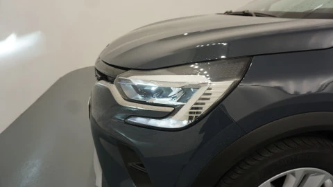 Renault Captur equilibre TCe 67kW (90CV)