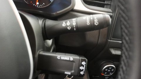 Renault Captur equilibre TCe 67kW (90CV)