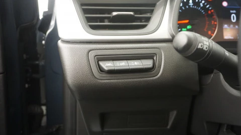 Renault Captur equilibre TCe 67kW (90CV)