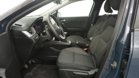Renault Captur equilibre TCe 67kW (90CV)