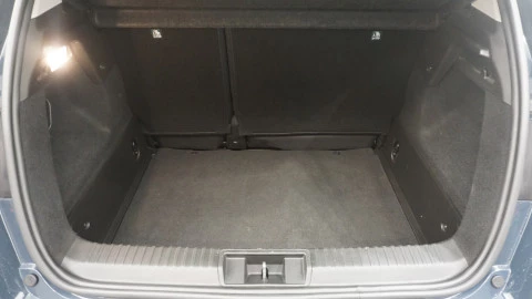 Renault Captur equilibre TCe 67kW (90CV)
