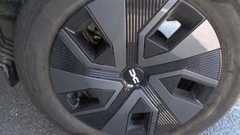 Dacia Sandero   Stepway TCe Essential 67kW