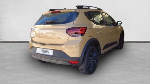 Dacia Sandero   Stepway TCe Essential 67kW