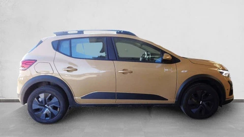 Dacia Sandero   Stepway TCe Essential 67kW