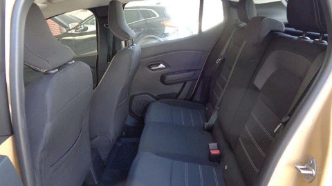 Dacia Sandero   Stepway TCe Essential 67kW