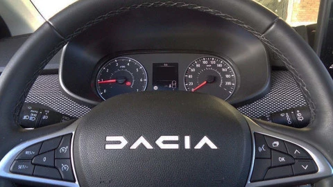 Dacia Sandero   Stepway TCe Essential 67kW