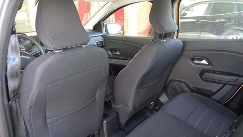 Dacia Sandero   Stepway TCe Essential 67kW