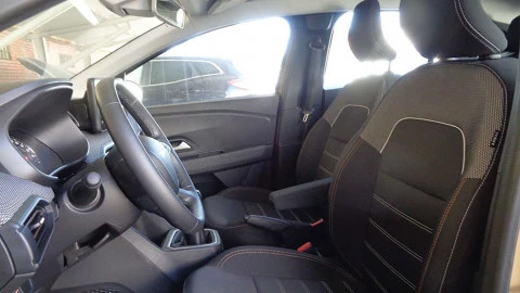 Dacia Sandero   Stepway TCe Essential 67kW