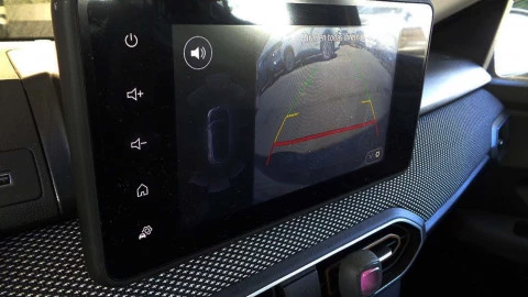 Dacia Sandero   Stepway TCe Essential 67kW