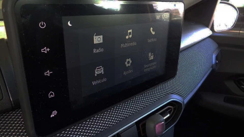 Dacia Sandero   Stepway TCe Essential 67kW