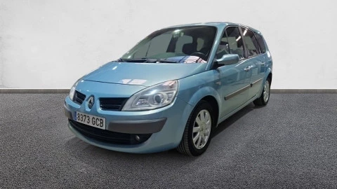 Renault Grand Scénic Expression 7 plazas 1.6 16V EU4