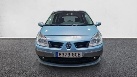 Renault Grand Scénic Expression 7 plazas 1.6 16V EU4