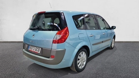 Renault Grand Scénic Expression 7 plazas 1.6 16V EU4