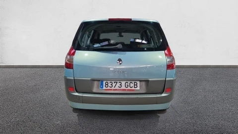 Renault Grand Scénic Expression 7 plazas 1.6 16V EU4