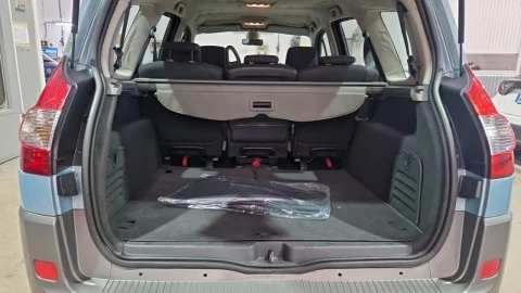 Renault Grand Scénic Expression 7 plazas 1.6 16V EU4