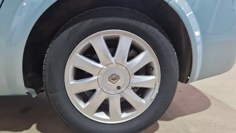 Renault Grand Scénic Expression 7 plazas 1.6 16V EU4