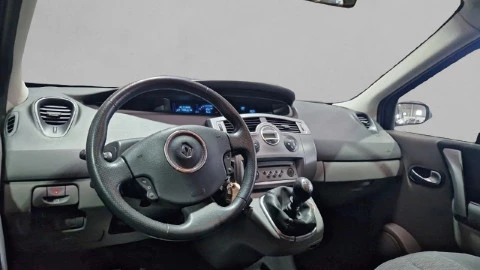 Renault Grand Scénic Expression 7 plazas 1.6 16V EU4