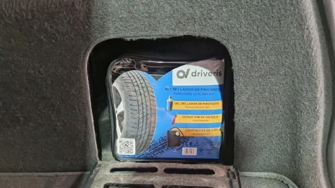 Renault Grand Scénic Expression 7 plazas 1.6 16V EU4