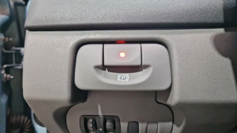 Renault Grand Scénic Expression 7 plazas 1.6 16V EU4