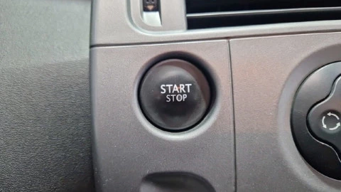 Renault Grand Scénic Expression 7 plazas 1.6 16V EU4