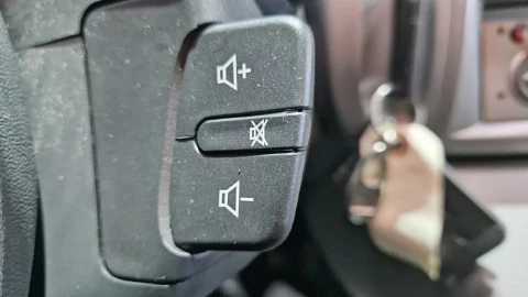 Renault Grand Scénic Expression 7 plazas 1.6 16V EU4