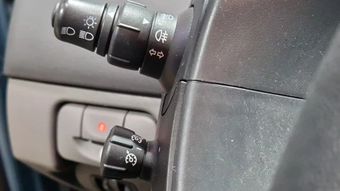 Renault Grand Scénic Expression 7 plazas 1.6 16V EU4