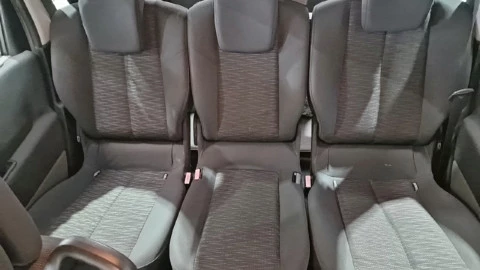 Renault Grand Scénic Expression 7 plazas 1.6 16V EU4